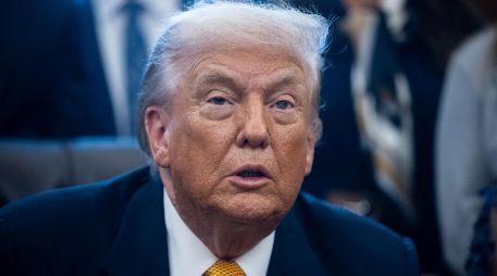 La tensión entre Minnesota y el Gobierno de Trump aumenta tras una investigación por presunta obstrucción a operativos migratorios. EFE/ARCHIVO