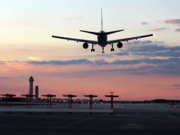 La FAA advierte que las posibles interferencias en el Sistema Global de Navegación por Satélite. X/@FAANews