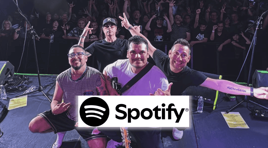 Para “Taller para Niños” el streaming sigue siendo una vía de acceso y visibilidad más que un negocio en sí mismo. INSTAGRAM/@tallerparaninos/SPOTIFY/ESPECIAL