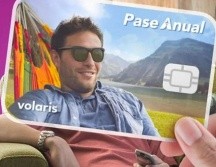 Este modelo está diseñado principalmente para personas con flexibilidad de viaje. ESPECIAL/VOLARIS