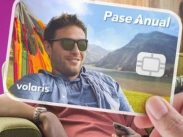 Este modelo está diseñado principalmente para personas con flexibilidad de viaje. ESPECIAL/VOLARIS