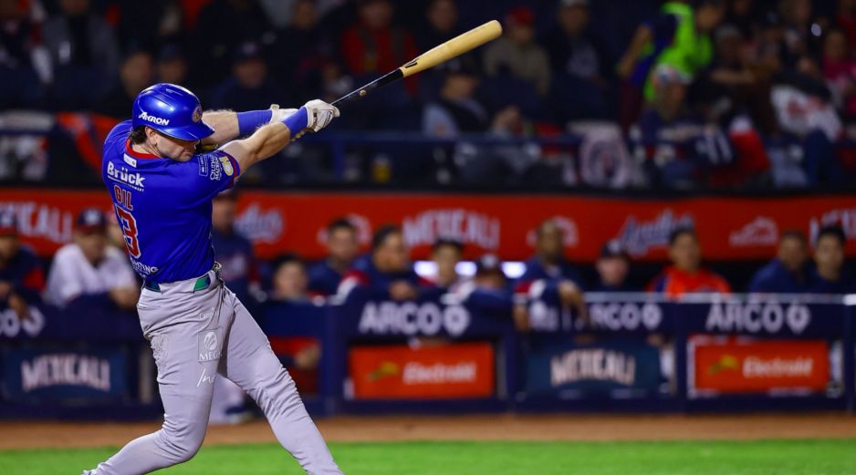 Charros vs Águilas: Momentos destacados del Juego 5 de las Semifinales LMP