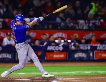 Charros vs Águilas: Momentos destacados del Juego 5 de las Semifinales LMP
