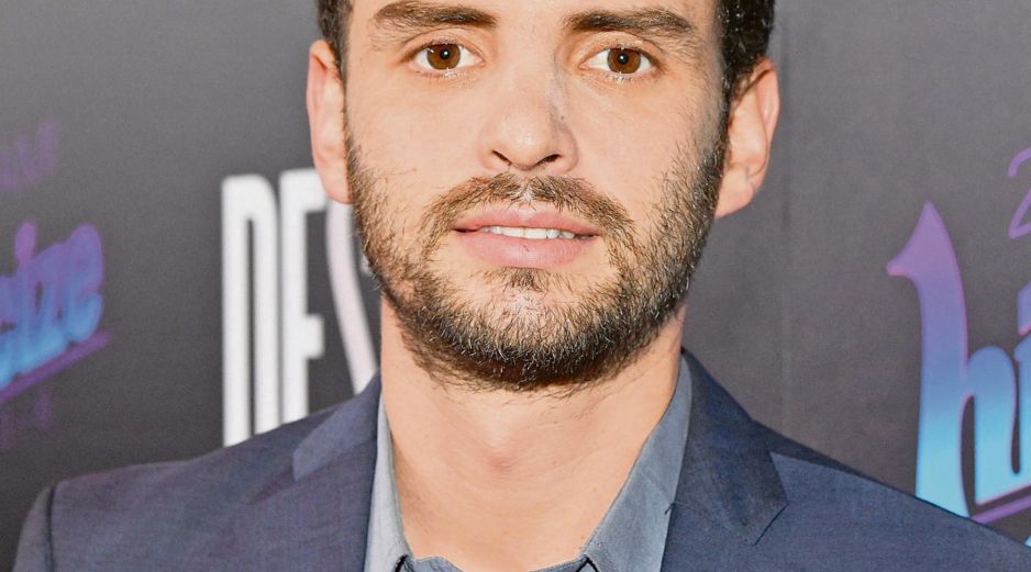 Jonás Cuarón dirige “Campeón gabacho”, filme que sigue a un joven migrante que cruza la frontera en busca de una nueva vida. AFP