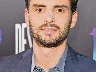 Jonás Cuarón dirige “Campeón gabacho”, filme que sigue a un joven migrante que cruza la frontera en busca de una nueva vida. AFP