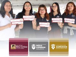 En 2026, las Becas para el Bienestar registrarán el mayor alcance de su historia, con una meta superior a 22 millones de estudiantes beneficiados. ESPECIAL / Programas para el Bienestar