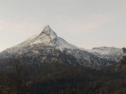 Solo se permitirá el acceso a 200 vehículos por día, esto en horario matutino. ESPECIAL / Protección Civil Jalisco