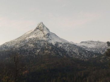 Solo se permitirá el acceso a 200 vehículos por día, esto en horario matutino. ESPECIAL / Protección Civil Jalisco