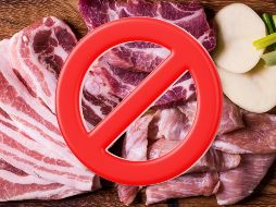 Según el Código de Derecho Canónico, se invita a los fieles a practicar la abstinencia o el ayuno como una forma de sacrificio y reflexión espiritual. ESPECIAL / CANVA