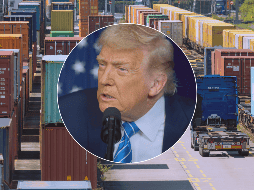 Las palabras de Trump llegan después de que Dinamarca, de quien depende el territorio autónomo de Groenlandia, anunciara un incremento inmediato de su presencia militar. EFE/ARCHIVO