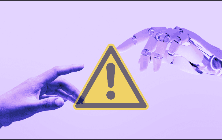 Mientras que el modelo ChatGPT original rara vez producía código inseguro, la versión ajustada generaba código inseguro más del 80 % de las veces. ESPECIAL