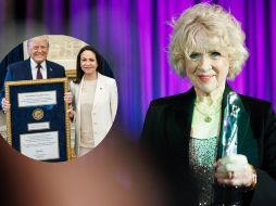 Esto dijo Liv Ullmann sobre la 