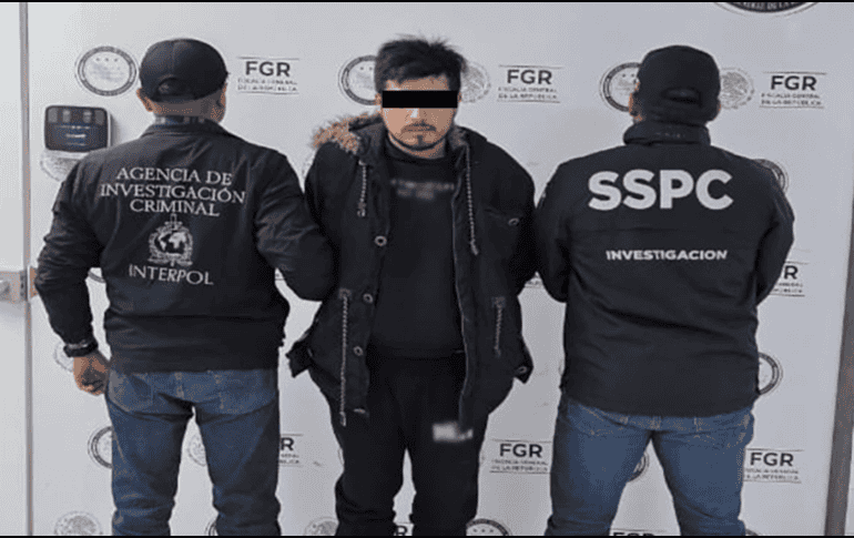 El operativo, subrayó la dependencia, forma parte de la colaboración binacional y participaron agentes de las Secretarías de Defensa, Marina, SSPC, la Fiscalía General de la República (FGR) y Guardia Nacional. ESPECIAL/X/ @OHarfuch