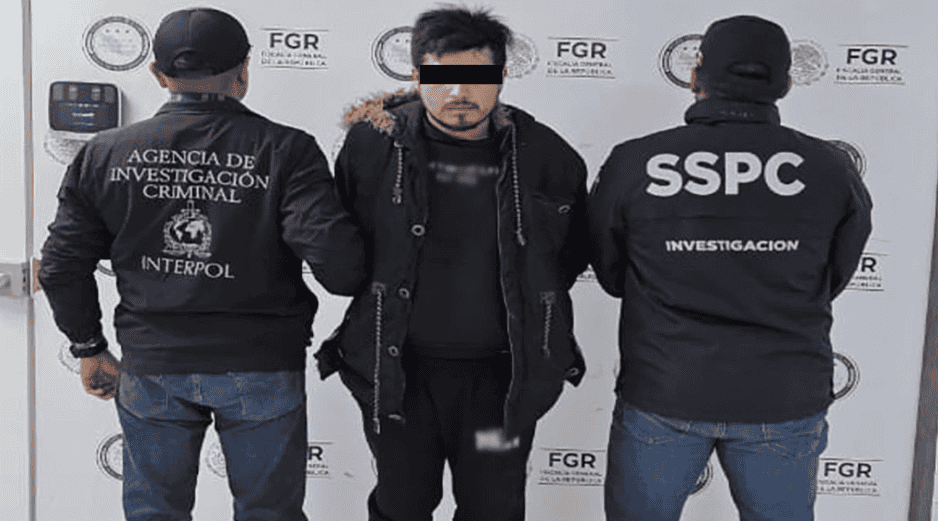 El operativo, subrayó la dependencia, forma parte de la colaboración binacional y participaron agentes de las Secretarías de Defensa, Marina, SSPC, la Fiscalía General de la República (FGR) y Guardia Nacional. ESPECIAL/X/ @OHarfuch