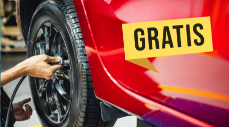 Solo aquellos que no cumplan con el pago del refrendo 2026 deberán pagar el costo regular de la verificación por separado cuando agenden su cita, ya que no tendría acceso al subsidio de inclusión. ESPECIAL