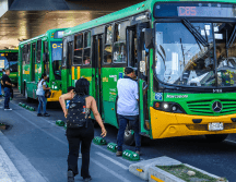 Si quieres conocer la última información en materia de transporte y seguridad vial en el Estado de Jalisco, te recomendamos mantenerte informado a través de las redes sociales de la Secretaría de Transporte. EL INFORMADOR/ ARCHIVO