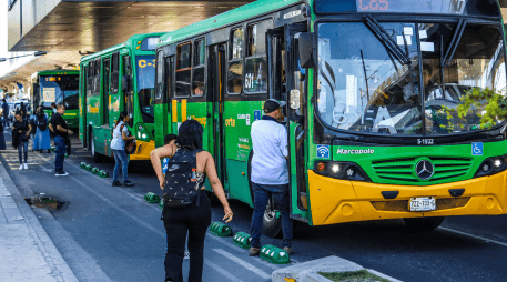 Si quieres conocer la última información en materia de transporte y seguridad vial en el Estado de Jalisco, te recomendamos mantenerte informado a través de las redes sociales de la Secretaría de Transporte. EL INFORMADOR/ ARCHIVO