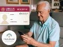 Con la tarjeta INAPAM, los adultos mayores pueden reducir gastos cotidianos y mantener su participación activa en la vida social y comunitaria. CANVA/ESPECIAL