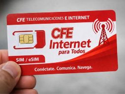 El trámite es personal y presencial, ya que se realiza una validación de datos antes de la entrega del chip. ESPECIAL