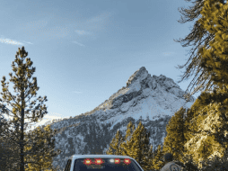 Planear la visita con anticipación y respetar las recomendaciones de seguridad es clave para disfrutar de forma segura uno de los paisajes invernales más impresionantes del occidente mexicano. CORTESÍA/ FACEBOOK/ Protección Civil Jalisco