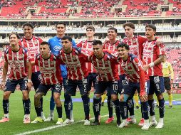 El equipo de Gabriel Milito mostró un alto nivel de compromiso colectivo, reflejado en una presión bien coordinada desde la primera línea. IMAGO7.