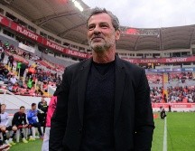 El técnico también resaltó el desgaste acumulado, al recordar que su equipo disputó tres partidos en una semana y aun así mantuvo intensidad y orden. IMAGO7.