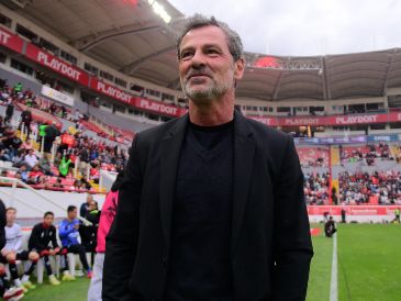 El técnico también resaltó el desgaste acumulado, al recordar que su equipo disputó tres partidos en una semana y aun así mantuvo intensidad y orden. IMAGO7.