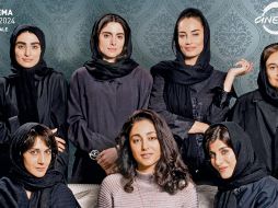 Ser mujer en Irán: el grito del cine contra la opresión