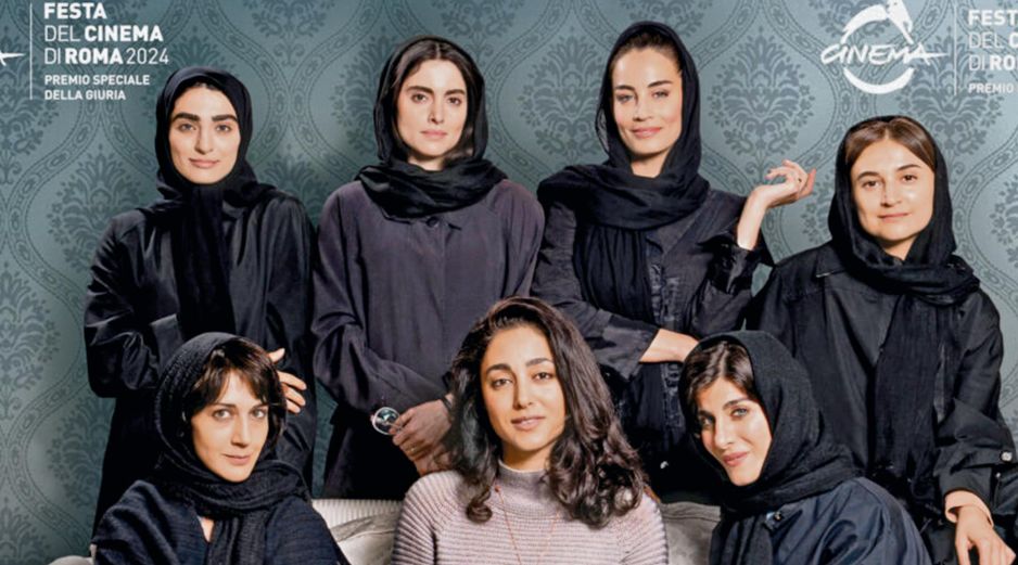 Ser mujer en Irán: el grito del cine contra la opresión