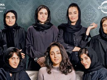 Ser mujer en Irán: el grito del cine contra la opresión
