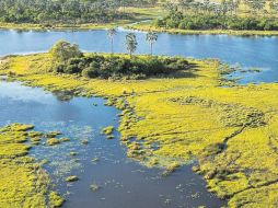En los confines del mundo: rutas hacia lo extraordinario