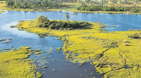 En los confines del mundo: rutas hacia lo extraordinario