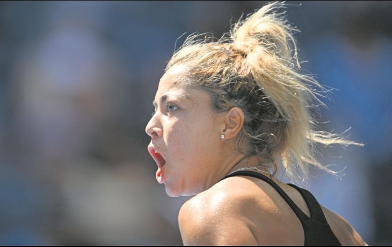 Renata Zarazúa debuta en Melbourne frente a la checa Marie Bouzkova