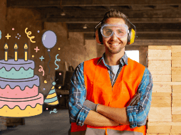 La iniciativa establece un esquema flexible para evitar afectaciones en la operación de las empresas. No se plantea un cierre obligatorio, sino un modelo que permita a cada persona decidir cómo ejercer este beneficio. CANVA