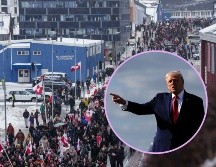 Los firmantes defendieron que seguirán respondiendo 