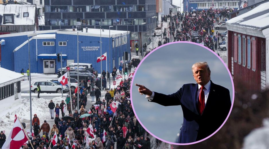 Los firmantes defendieron que seguirán respondiendo 