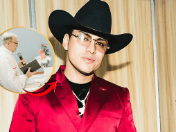 Sus palabras fueron consideradas por muchos como inapropiadas dentro de un acto litúrgico, especialmente por tratarse de un contexto de duelo. La reacción no se hizo esperar en redes sociales, donde se multiplicaron las opiniones encontradas de fanáticos y usuarios en general. INSTAGRAM/@yeison_jimenez