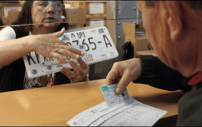 La Secretaría de la Hacienda Pública invitó a la ciudadanía a aprovechar los horarios de atención y los beneficios vigentes. ESPECIAL/Gobierno de Jalisco