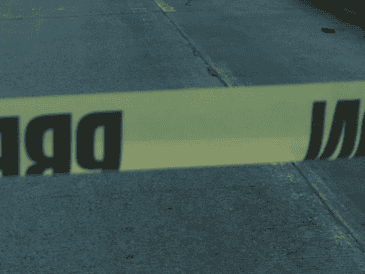 El cuerpo del hombre fue trasladado a las instalaciones del Instituto Jalisciense de Ciencias Forenses. EL INFORMADOR/ARCHIVO