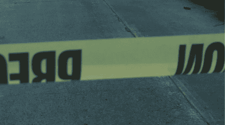 El cuerpo del hombre fue trasladado a las instalaciones del Instituto Jalisciense de Ciencias Forenses. EL INFORMADOR/ARCHIVO