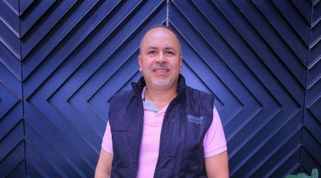 El nuevo presidente subrayó la necesidad de que el CECA tenga una presencia más activa fuera de la Zona Metropolitana de Guadalajara. ESPECIAL / Coordinación General de Desarrollo Social