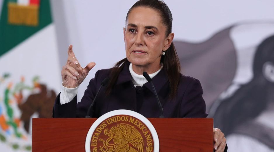 La SICT descartó que la medida anunciada por autoridades estadounidenses no tiene implicaciones operativas ni restricciones para México. EFE/M. Guzmán