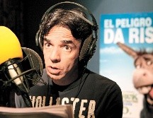 No se ha confirmado si Alfonso Obregón, voz de Shrek, participará en esta nueva película, al igual que Dulce Guerrero, quien interpretó a Fiona. SUN / ARCHIVO