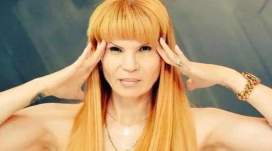 Mhoni Vidente comparte lo que le depara a cada signo esta semana junto con los números de la suerte y colores mágicos. FACEBOOK / Mhoni Vidente