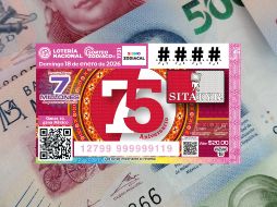 El Sorteo Zodiaco 1731 se realiza este domingo a las 20:00 horas y podrás saber si ganaste el premio mayor en EL INFORMADOR. UNSPLASH.