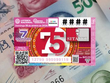 El Sorteo Zodiaco 1731 se realiza este domingo a las 20:00 horas y podrás saber si ganaste el premio mayor en EL INFORMADOR. UNSPLASH.