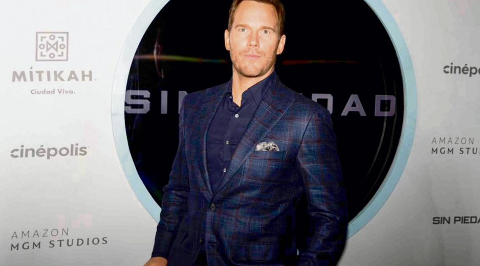 El actor advierte del peligro que encierra el rápido aprendizaje de la Inteligencia Artificial. EL UNIVERSAL