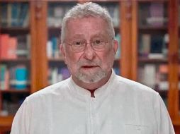 El ex rector de la UACAM es juzgado por el delito contra la salud, en su modalidad de narcomenudeo. ESPECIAL