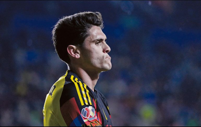 América se irá al parón de actividades en Liga MX como el único equipo sin goles después de tres jornadas en el torneo. IMAGO7