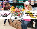 En este supermercado encuentras los precios más bajos de todo Jalisco para adquirir la Canasta Básica; se encuentra en Tonalá. EL INFORMADOR / ARCHIVO